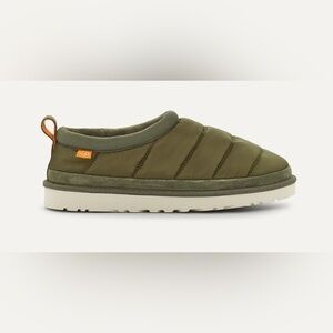 Ugg Treadlite by UGG™ Tasman LTA green size 8 men’s NWT